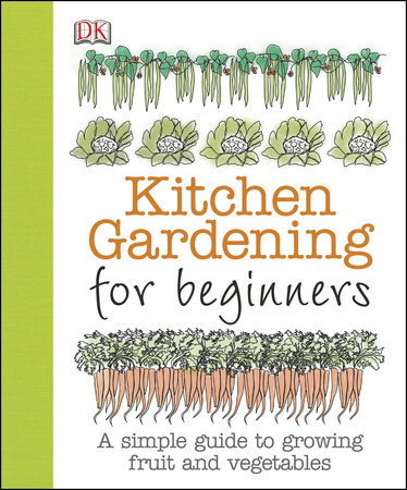 Kitchen Gardening for Beginners