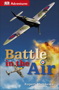 DK Adventures: Battle in the Air (WWII)