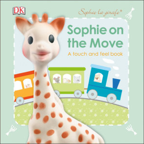 Sophie la girafe: On the Move