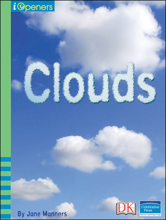 iOpener: Clouds by Jane Manners