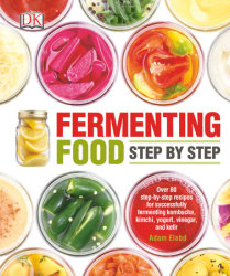 Fermenting Food Step by Step