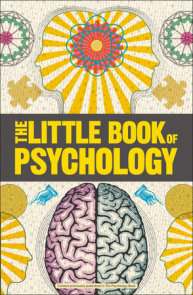 Big Ideas: The Little Book of Psychology
