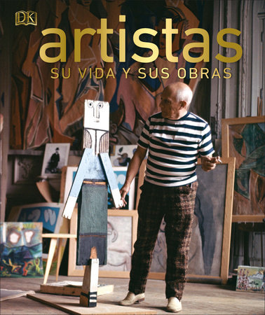 Artistas (Artists) by DK