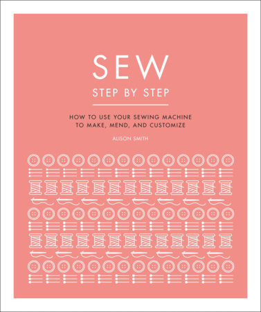 Sew Step by Step