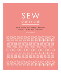 Sew Step by Step
