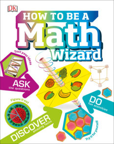 How to Be a Math Wizard