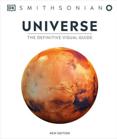 Universe, Third Edition by DK