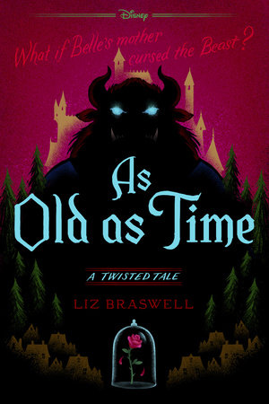 As Old as Time by Liz Braswell