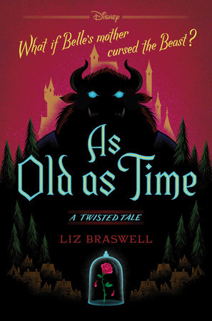 As Old as Time by Liz Braswell