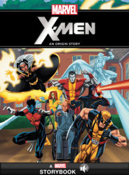 The X-Men