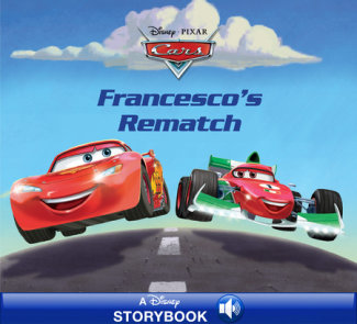 Cars: Francesco’s Rematch
