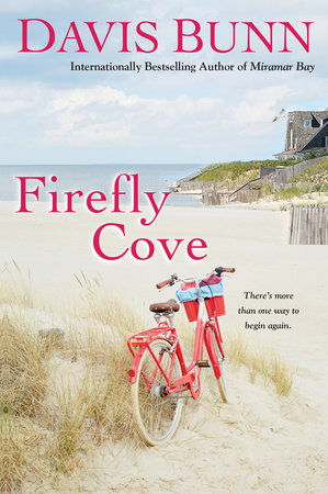 Firefly Cove by Davis Bunn