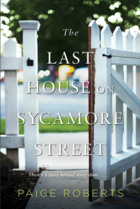 The Last House on Sycamore Street