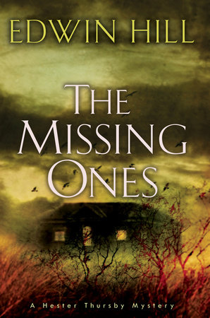 The Missing Ones by Edwin Hill