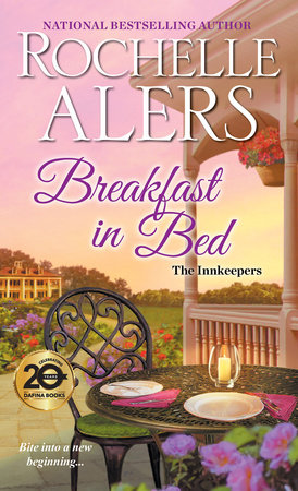 Breakfast in Bed by Rochelle Alers