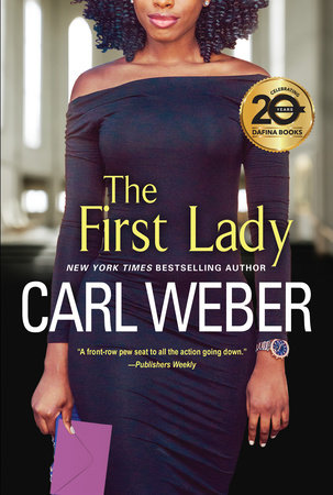 The First Lady by Carl Weber