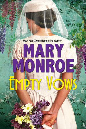 Empty Vows by Mary Monroe