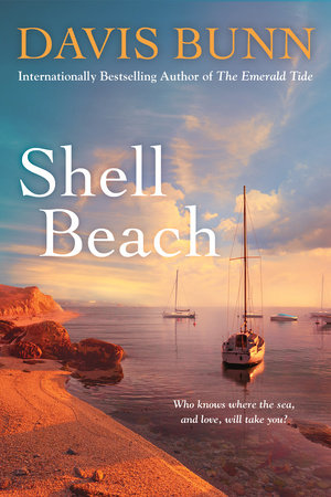 Shell Beach by Davis Bunn