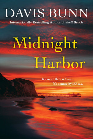 Midnight Harbor by Davis Bunn