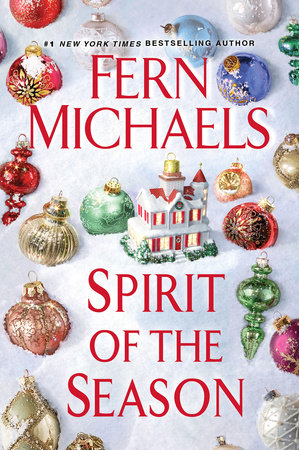 Spirit of the Season by Fern Michaels