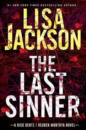 The Last Sinner by Lisa Jackson: 9781496747754