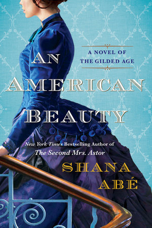An American Beauty Book Cover Picture