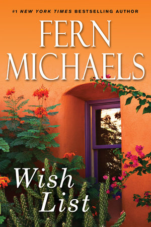 Wish List by Fern Michaels