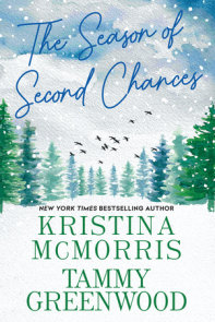 The Season of Second Chances