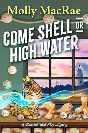 Come Shell or High Water by Molly MacRae