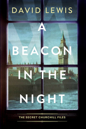 A Beacon in the Night by David Lewis