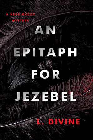 An Epitaph for Jezebel by L. Divine
