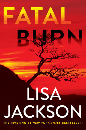 Fatal Burn by Lisa Jackson