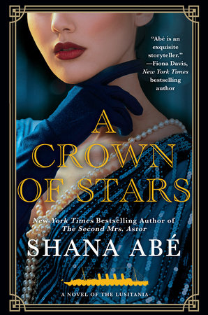 A Crown of Stars by Shana Abe