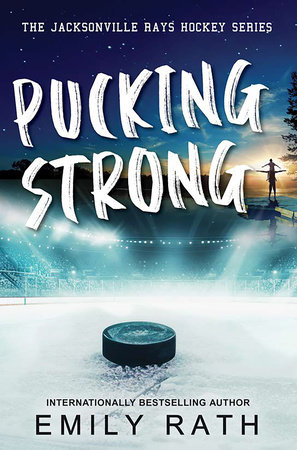 Download Pucking Strong book pdf