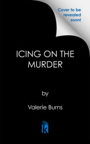 Icing on the Murder