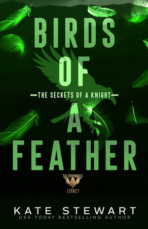 Birds of a Feather by Kate Stewart