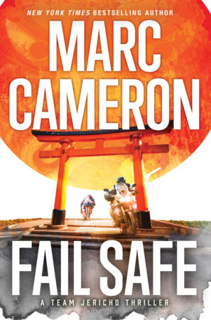 Fail Safe by Marc Cameron