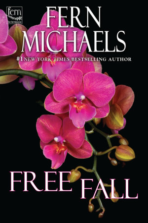 Free Fall by Fern Michaels