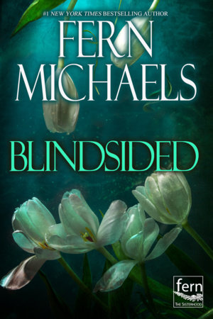 Blindsided by Fern Michaels