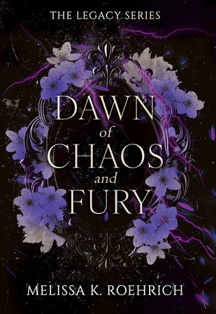 Dawn of Chaos and Fury