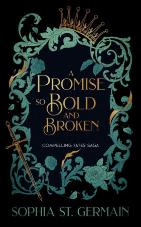 A Promise so Bold And Broken