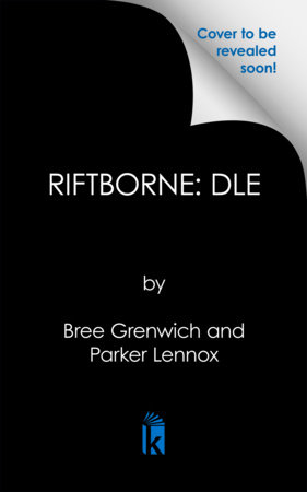 Riftborne: Deluxe Limited Edition by Bree Grenwich and Parker Lennox