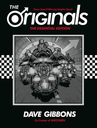 The Originals: The Essential Edition by Dave Gibbons
