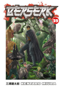 BERSERK N.14