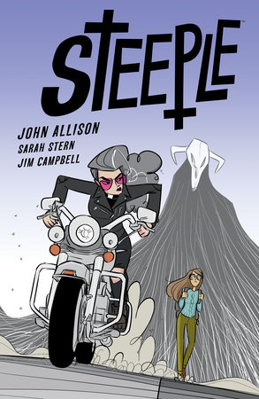 Steeple Volume 1 by John Allison