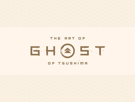 The Art of Ghost of Tsushima by Sucker Punch Productions