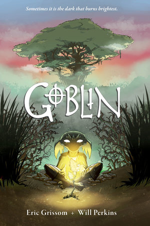 Goblin by Eric Grissom