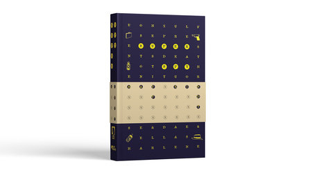 Super Spy by Matt Kindt