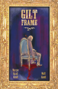 Gilt Frame