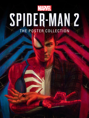 Marvel's Spider-Man 2: The Poster Collection by Insomniac Games Inc.